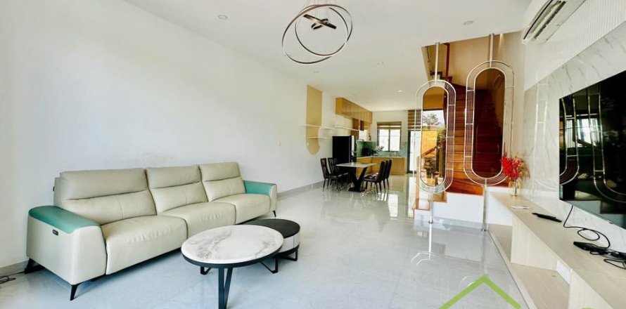 3 bedrooms House in Nha Trang, No. 27867