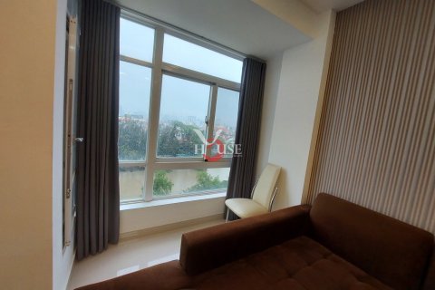 2 bedrooms Apartment in District 7, Ho Chi Minh, No. 29742 1