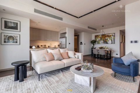 3 bedrooms Apartment in District 1, Ho Chi Minh, No. 27518