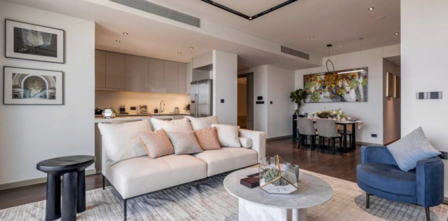 3 bedrooms Apartment in District 1, Ho Chi Minh, No. 27518