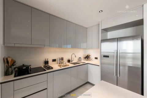 3 bedrooms Apartment in District 1, Ho Chi Minh, No. 27518 2