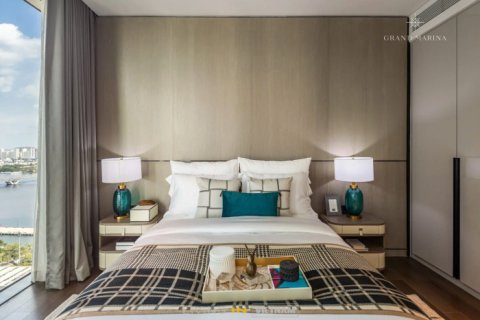 3 bedrooms Apartment in District 1, Ho Chi Minh, No. 27518 5