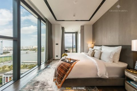3 bedrooms Apartment in District 1, Ho Chi Minh, No. 27518 3