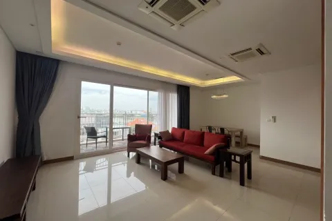 3 bedrooms Apartment in Thu Duc, Ho Chi Minh,  No. 27522