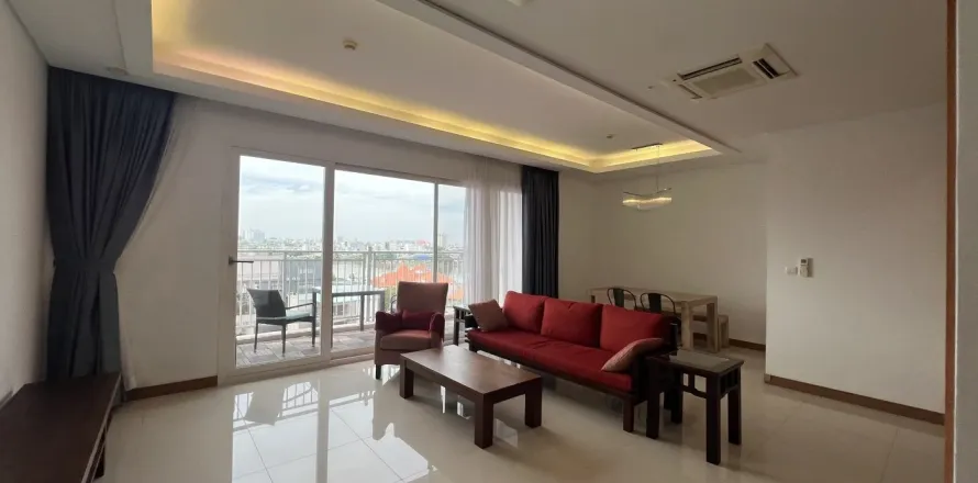 3 bedrooms Apartment in Thu Duc, Ho Chi Minh, No. 27522