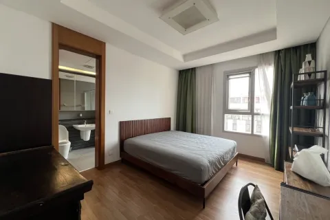 3 bedrooms Apartment in Thu Duc, Ho Chi Minh, No. 27522 7