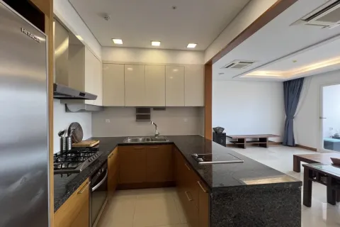 3 bedrooms Apartment in Thu Duc, Ho Chi Minh, No. 27522 10