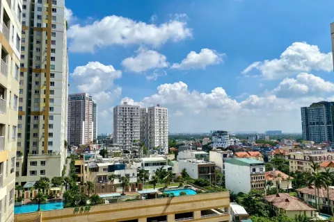 3 bedrooms Apartment in Thu Duc, Ho Chi Minh,  No. 27524 6