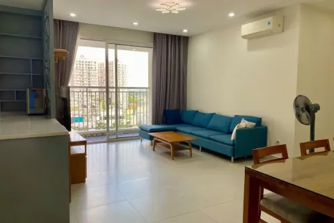 3 bedrooms Apartment in Thu Duc, Ho Chi Minh,  No. 27524