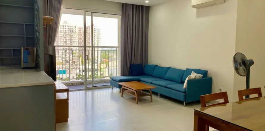 3 bedrooms Apartment in Thu Duc, Ho Chi Minh,  No. 27524