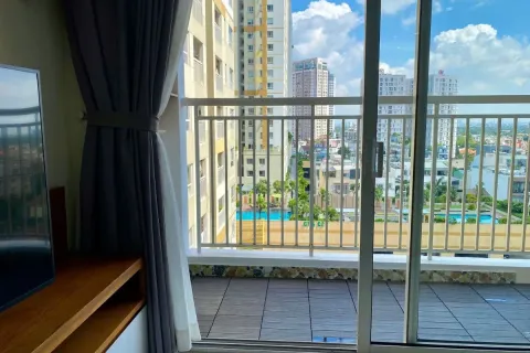 3 bedrooms Apartment in Thu Duc, Ho Chi Minh,  No. 27524 8