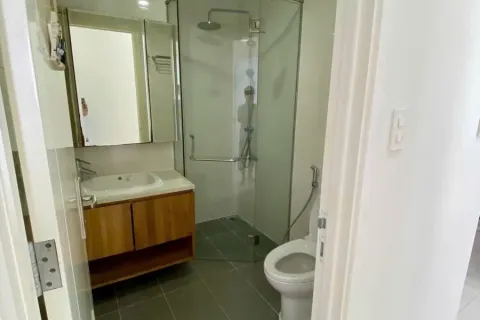 3 bedrooms Apartment in Thu Duc, Ho Chi Minh,  No. 27524 9