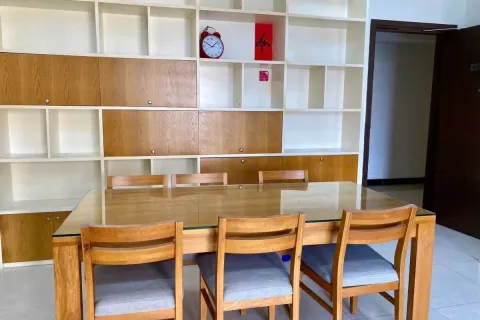 3 bedrooms Apartment in Thu Duc, Ho Chi Minh,  No. 27524 7