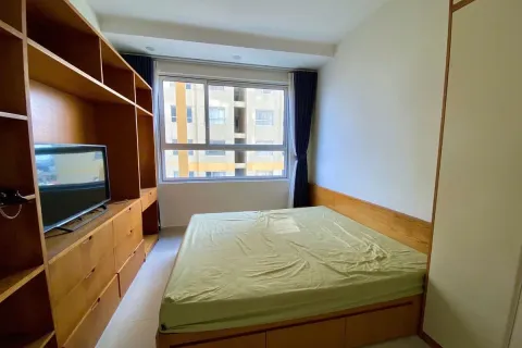 3 bedrooms Apartment in Thu Duc, Ho Chi Minh,  No. 27524 12
