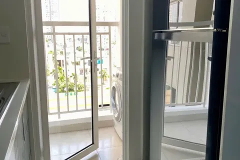 3 bedrooms Apartment in Thu Duc, Ho Chi Minh,  No. 27524 5