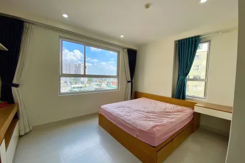 3 bedrooms Apartment in Thu Duc, Ho Chi Minh,  No. 27524 3