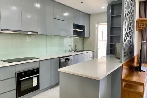 3 bedrooms Apartment in Thu Duc, Ho Chi Minh,  No. 27524 11