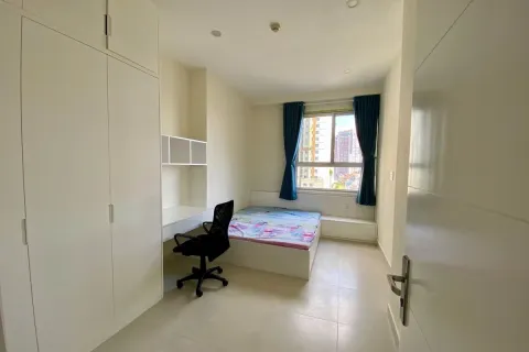 3 bedrooms Apartment in Thu Duc, Ho Chi Minh,  No. 27524 10
