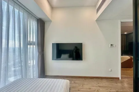 2 bedrooms Apartment in Thu Duc, Ho Chi Minh, No. 27521 5