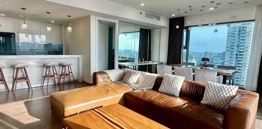 2 bedrooms Apartment in Thu Duc, Ho Chi Minh, No. 27521