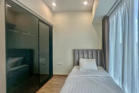 2 bedrooms Apartment in Thu Duc, Ho Chi Minh, No. 27521 11