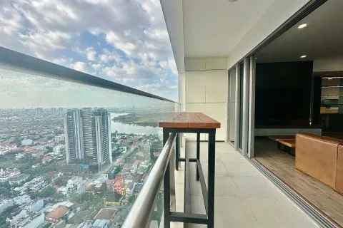 2 bedrooms Apartment in Thu Duc, Ho Chi Minh, No. 27521 12