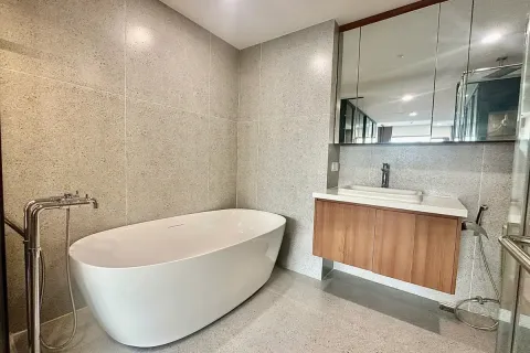 2 bedrooms Apartment in Thu Duc, Ho Chi Minh, No. 27521 10