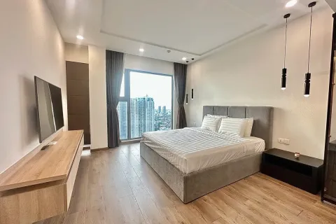 2 bedrooms Apartment in Thu Duc, Ho Chi Minh, No. 27521 7