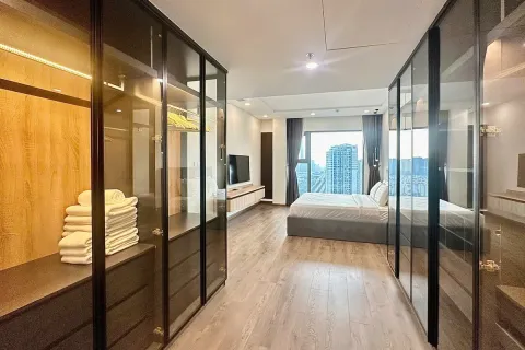 2 bedrooms Apartment in Thu Duc, Ho Chi Minh, No. 27521 3