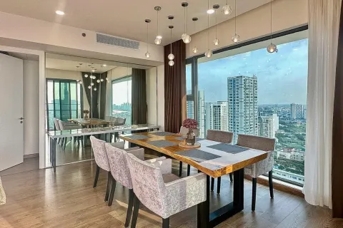 2 bedrooms Apartment in Thu Duc, Ho Chi Minh, No. 27521 6