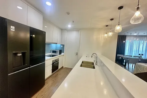 2 bedrooms Apartment in Thu Duc, Ho Chi Minh, No. 27521 8