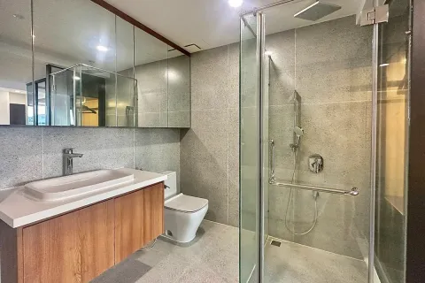 2 bedrooms Apartment in Thu Duc, Ho Chi Minh, No. 27521 9