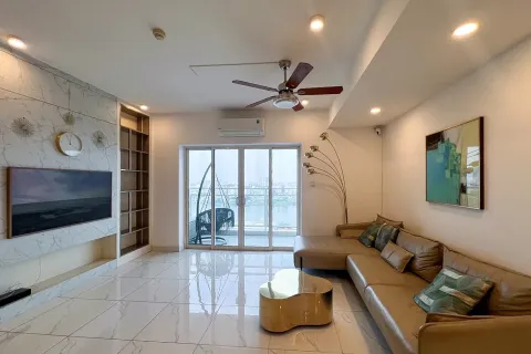 3 bedrooms Apartment in Thu Duc, Ho Chi Minh, No. 27520 3