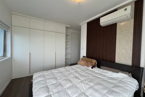 3 bedrooms Apartment in Thu Duc, Ho Chi Minh, No. 27520 2