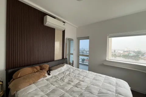 3 bedrooms Apartment in Thu Duc, Ho Chi Minh, No. 27520 5