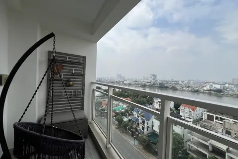 3 bedrooms Apartment in Thu Duc, Ho Chi Minh, No. 27520 9