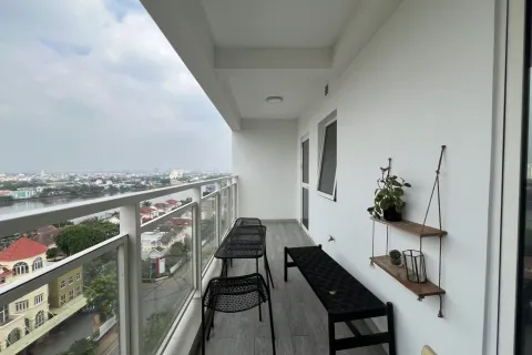 3 bedrooms Apartment in Thu Duc, Ho Chi Minh, No. 27520 8