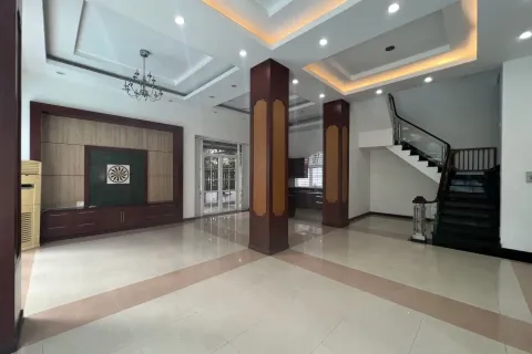 5 bedrooms House in Thu Duc, Ho Chi Minh,  No. 27523