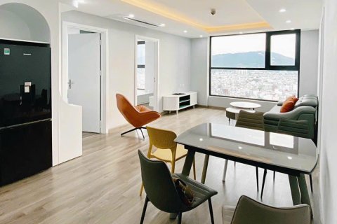 3 bedrooms Apartment in Nha Trang, No. 28209