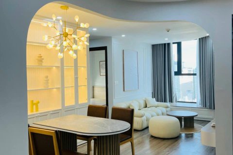 2 bedrooms Apartment in Nha Trang,  No. 28205
