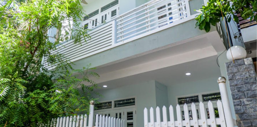 3 bedrooms House in Nha Trang,  No. 28208