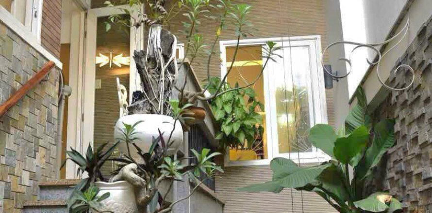 5 bedrooms House in Nha Trang, No. 28210