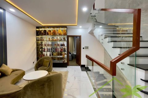 3 bedrooms House in Nha Trang, No. 27892 6