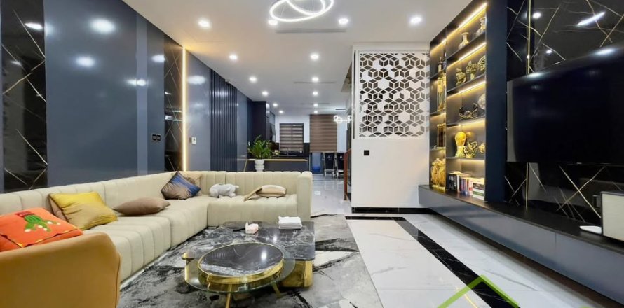 3 bedrooms House in Nha Trang, No. 27892