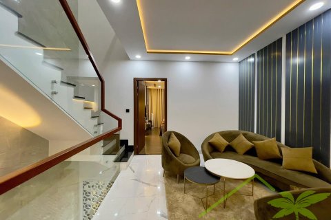 3 bedrooms House in Nha Trang, No. 27892 5