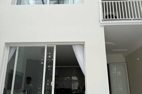 3 bedrooms House in Nha Trang, No. 27894