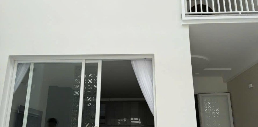 3 bedrooms House in Nha Trang,  No. 27894