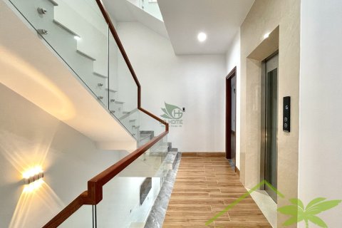 3 bedrooms House in Nha Trang, No. 27896 6