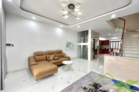 3 bedrooms House in Nha Trang,  No. 27896