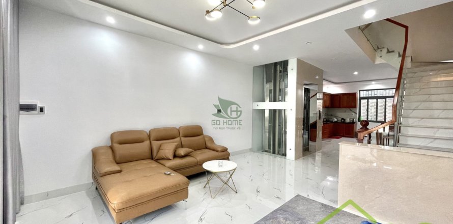 3 bedrooms House in Nha Trang, No. 27896